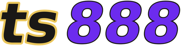 ts888 logo
